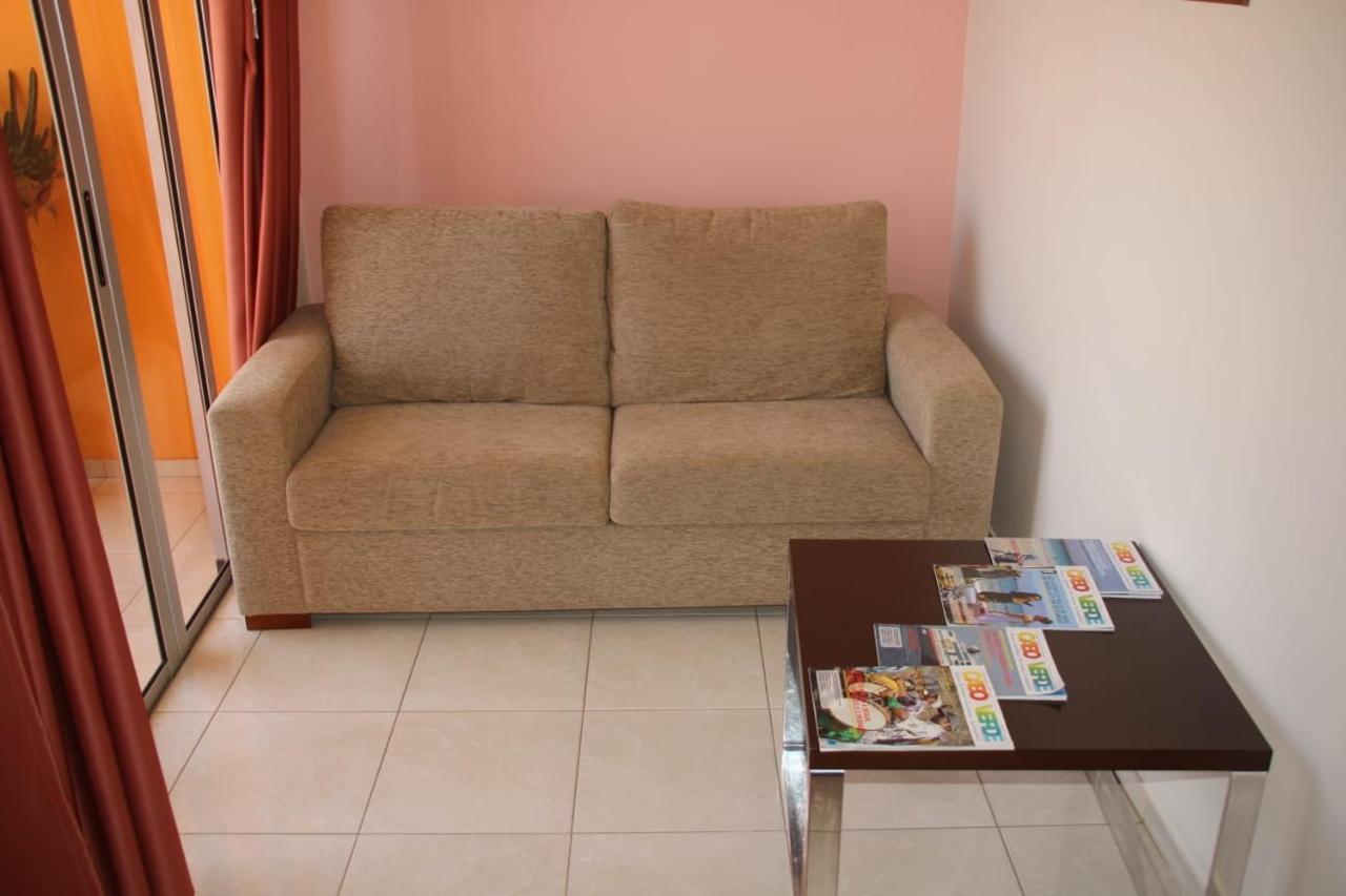 Restaurante Residencial Nova Cidade Porto Novo Zewnętrze zdjęcie