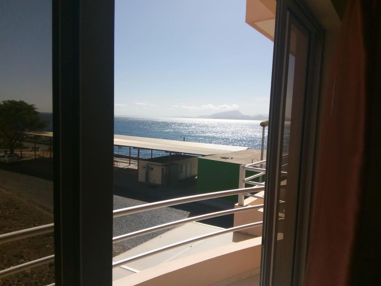 Restaurante Residencial Nova Cidade Porto Novo Zewnętrze zdjęcie