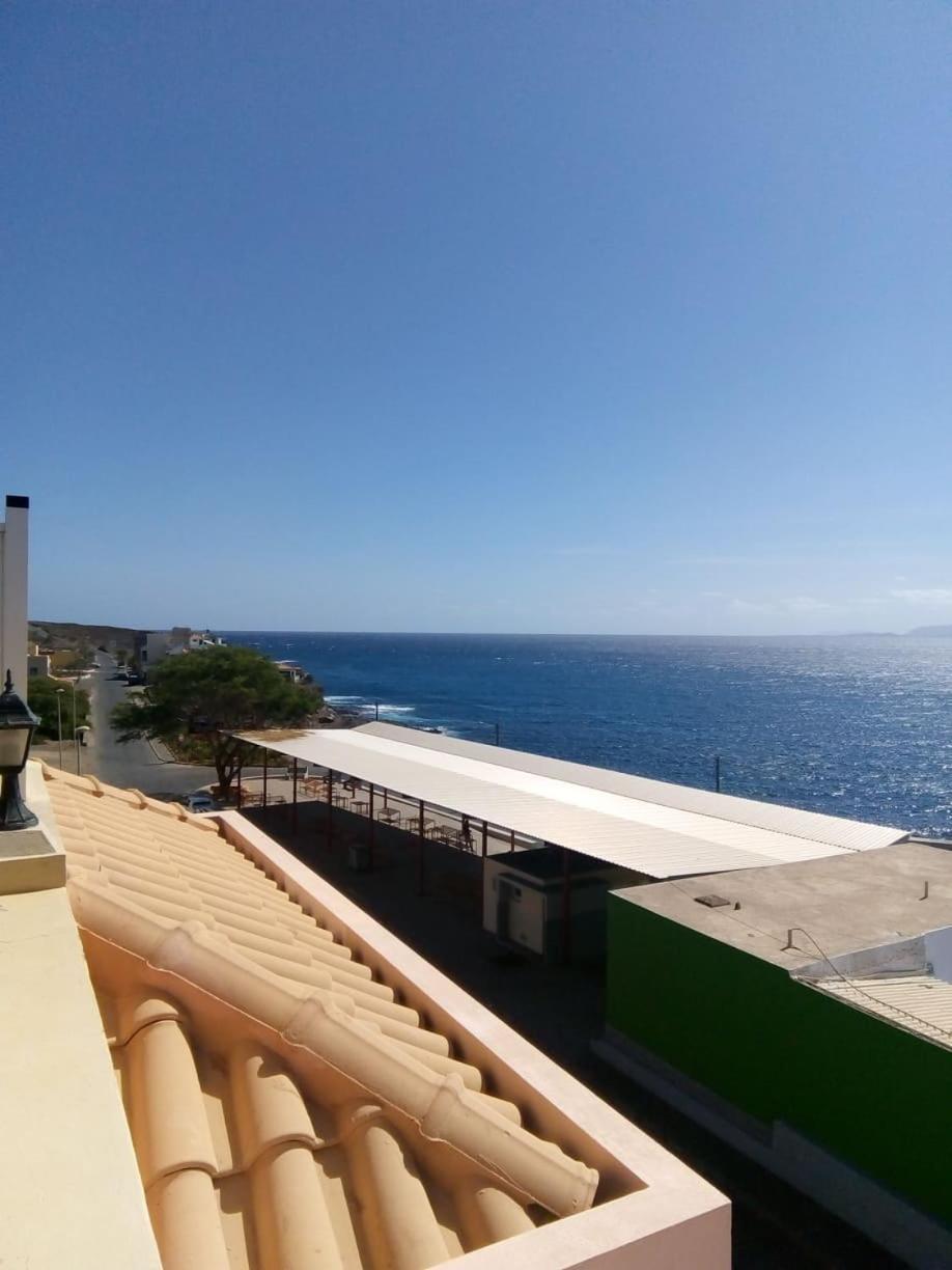 Restaurante Residencial Nova Cidade Porto Novo Zewnętrze zdjęcie