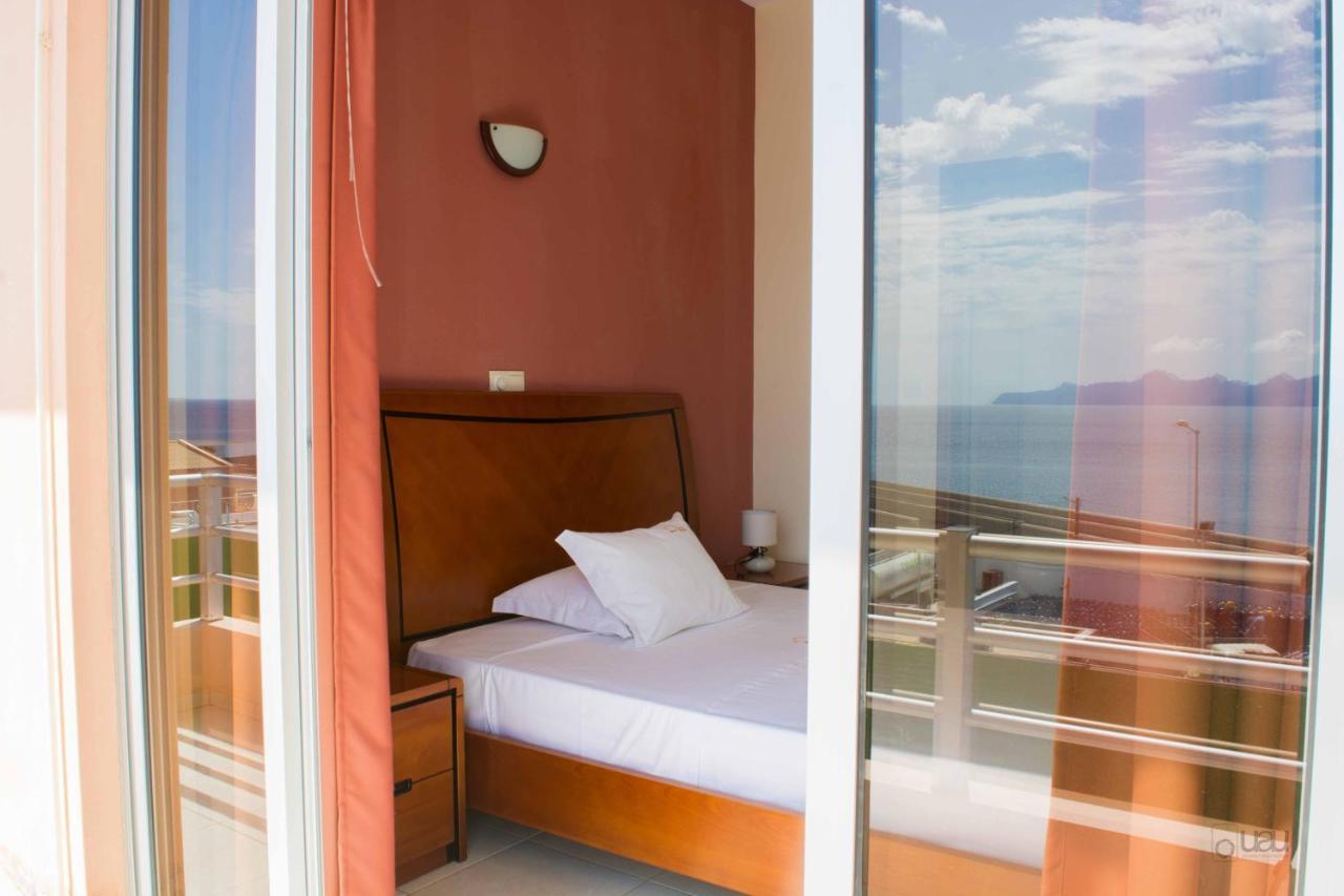 Restaurante Residencial Nova Cidade Porto Novo Zewnętrze zdjęcie
