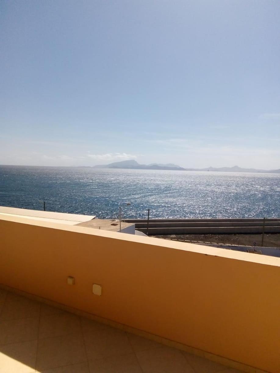 Restaurante Residencial Nova Cidade Porto Novo Zewnętrze zdjęcie