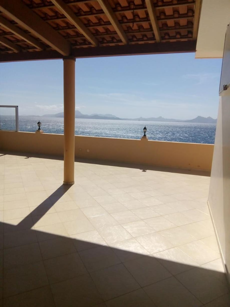 Restaurante Residencial Nova Cidade Porto Novo Zewnętrze zdjęcie