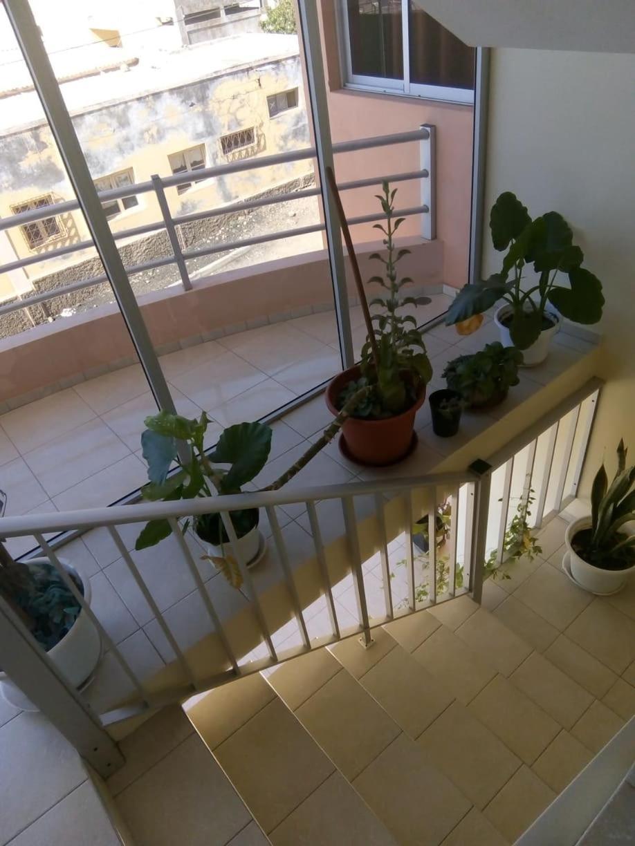 Restaurante Residencial Nova Cidade Porto Novo Zewnętrze zdjęcie